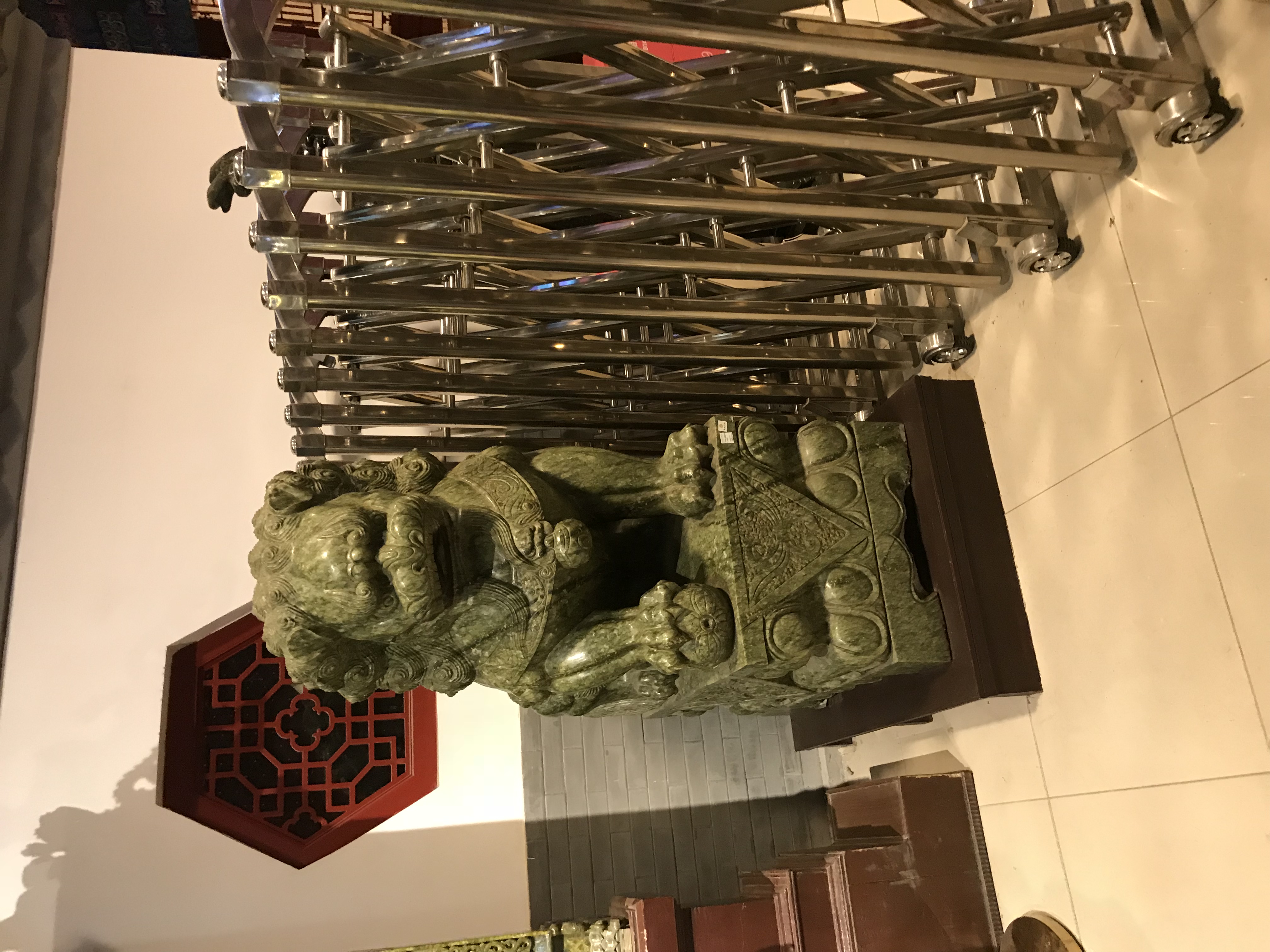 ./2018/03 - Viking China/03 - Jade Carving Restaurant/IMG_5170.JPG